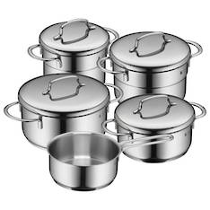 Mini Cookware Set 5 Piece
