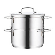 Mini Steamer Set