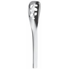 Nuova Perforated Serving Spoon 25cm
