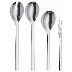 Nuova Serving Set 4 Piece