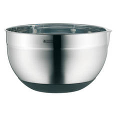 Silicone Based Mixing Bowls - 2 sizes