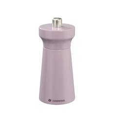 Westerland Lotus Salt Mill 12cm