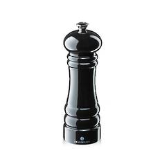 Berlin Pepper Grinder 18cm Black