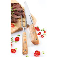 Zassenhaus Carving set