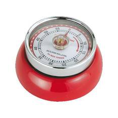 Kitchen Timer - Red