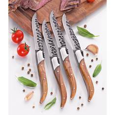 Zassenhaus Bull Steak Knife Set of 4