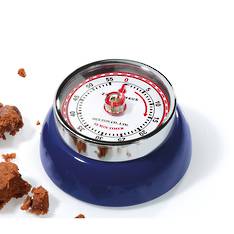 Kitchen Timer - Navy