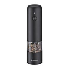 Universal USB Small Grinder Black