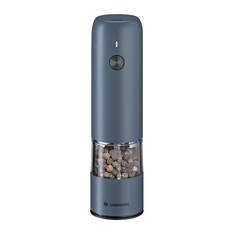 Universal USB Small Grinder Blue
