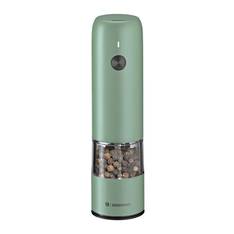 Universal USB Small Grinder Green