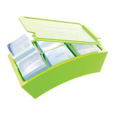 Zoku Jumbo Ice Cube Trays