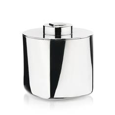 Zone Rocks Ice Bucket & Tongs