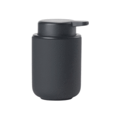 Zone Ume Soap Pump Black