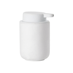 Zone Ume Soap Pump White