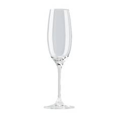 DiVino Champagne Flute Set of 6