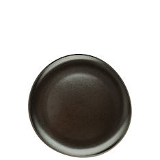 Junto Slate Grey 22cm Plate