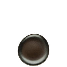 Junto Slate Grey 16cm Plate