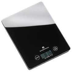 Digital Scales - Black