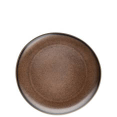 Junto Bronze 25cm Plate