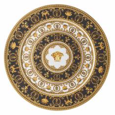 I Love Baroque Service Plate image 0