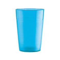 Acrylic Tumbler Blue image 0