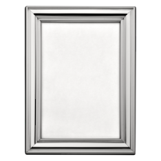 Albi Sterling Photo Frame 9x13cm image 0
