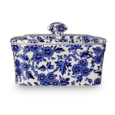 Arden Butter Dish with Lid image 0