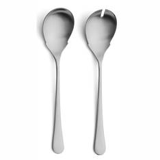 Atlantico Matt Salad Server Set image 0
