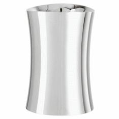 Bamboo Insulated Wine Cooler image 0