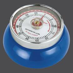Kitchen Timer - Blue image 0