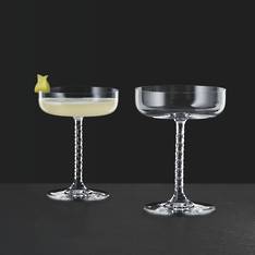 Bossa Nova Cocktail Pair image 1