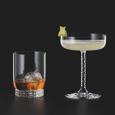 Bossa Nova Cocktail Pair image 2