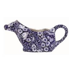 Calico Cow Creamer image 0