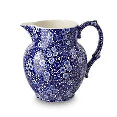 Calico Etruscan Jug 1.1L image 0
