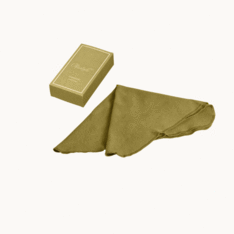 Christofle Polishing Cloth image 0