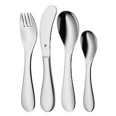 Cuddle Children's Cutlery Set image 0