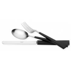 Kube 58 Piece Cutlery Set image 0