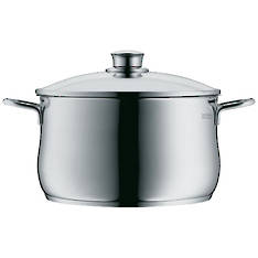 Diadem Plus 24cm High Casserole image 0