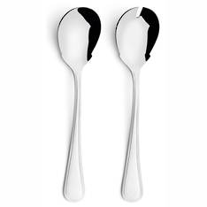 Donnatella Maria Salad Servers image 0
