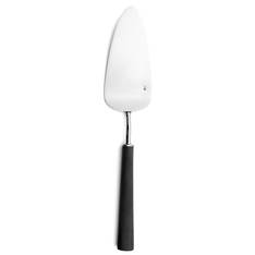 Ebony Matt Pastry Server image 0
