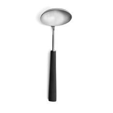 Ebony Matt Gravy/Sauce Ladle image 0