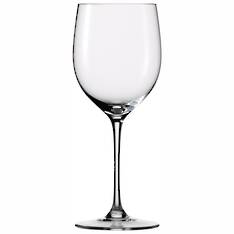 Jeunesse Bordeaux Glass image 0