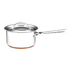 Per Vita Saucepan 18cm image 0