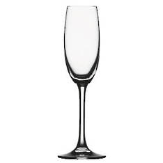Festival Champagne Flute Set of 6 image 0