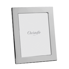 Fidelio Photo Frame Silver Plate 10x15cm image 0