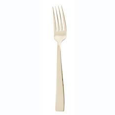 Flat PVD Champagne Serving Fork image 0