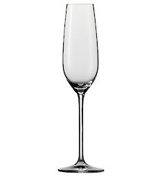 Fortissimo Champagne Flute Set image 0