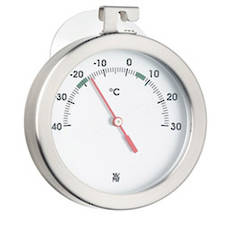 Fridge Freezer Thermometer image 0