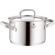 Gourmet Plus High Casserole 20cm image 0