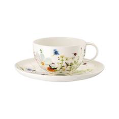 Grand Air Tea/Capp Cup & Saucer image 0